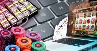 Casinoer med Raske Utbetalinger Din Guide til Rask Utbetaling og Spillglede